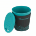 Utensílios Sea To Summit Deltalight Camp Set 2.2 Azul e Cinza